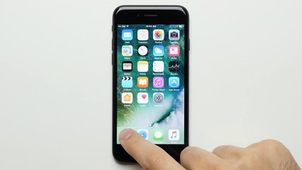 How To Unlock iPhone 7 (Plus) - SIM Unlock