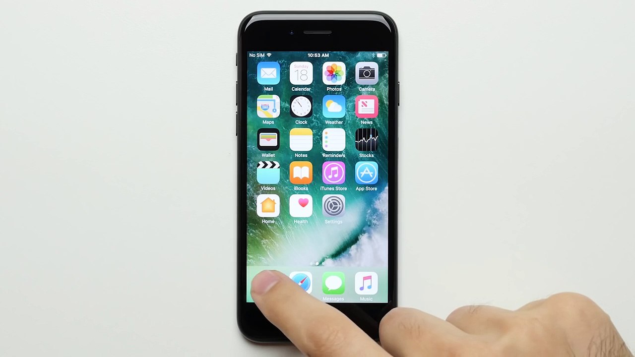 How To Unlock iPhone 7 (Plus) - SIM Unlock