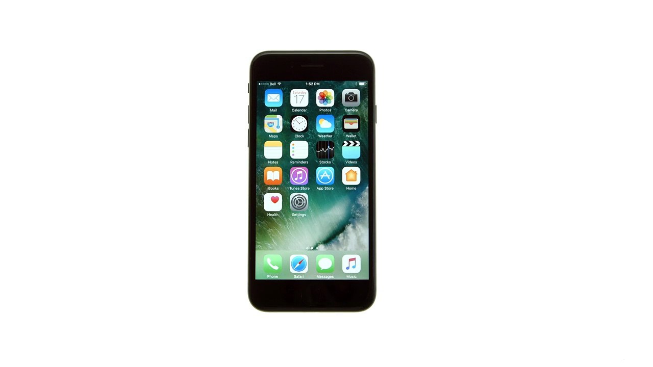 How to Force Restart Your iPhone 7 and iPhone 7 Plus