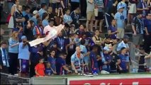 New York City vs Chicago Fire 4-1 All Goals & Highlights MLS 24-09-2016