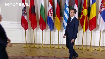 Migrációs csúcs Bécsben