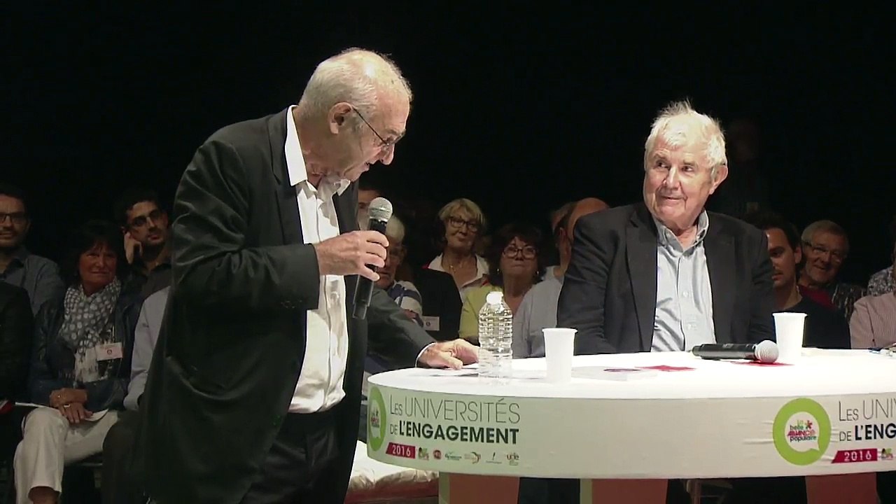 Revivez la controverse « Anatomie sociale et Politique de la France »