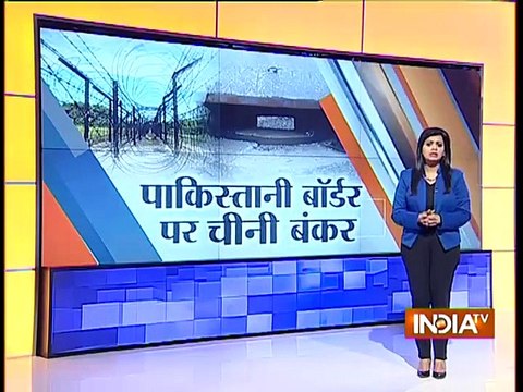 بھارت چیخ رہا ۔۔ چائنہ بھارت کو دھوکہ دے کر پاکستان کی اندر کھاتے مدد کر رہا ہے بھارت کے خلاف دیکھئے