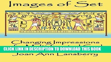 [PDF] Images of Set: Changing Impressions of a multi-faceted God Popular Collection