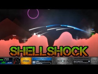 Defeat, Defeat, DEFEAT! - [SHELLSHOCK LIVE]