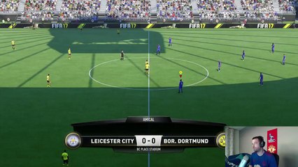 FIFA psyko in the game (312)