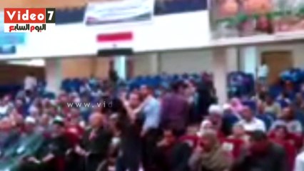 ..الوادى الجديد تنظم مهرجان البلح احتفالا بموسم جنى التمور