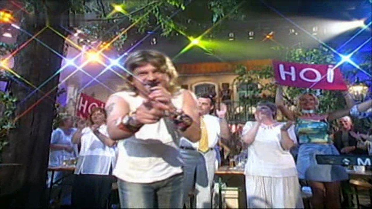 Hoi - zicke zacke 2003