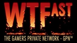 WTFast Honest Review - Key from competition