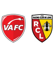 Valenciennes FC 1-2 Racing Club de Lens - Le Résumé Du Match - (24.9.2016)