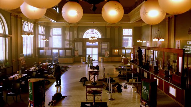 Official Trailer - LETHAL WEAPON