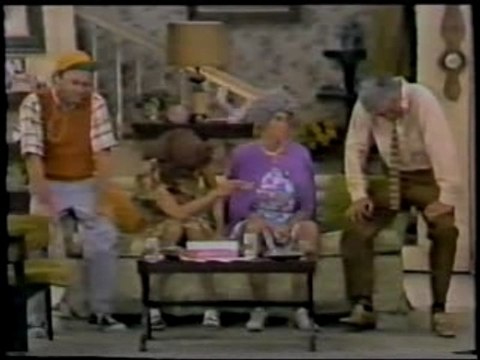 Carol Burnett Show outtakes - Tim Conway's Elephant Story