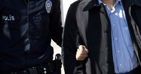 43 İlde Eş Zamanlı FETÖ Operasyonu! 82 Polis Hakkında Yakalama Kararı