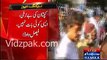 Faisal Vada badly criticizes tha anchorperson of Samaa News on the reports of Imran Khan ignoring Faisal Vada