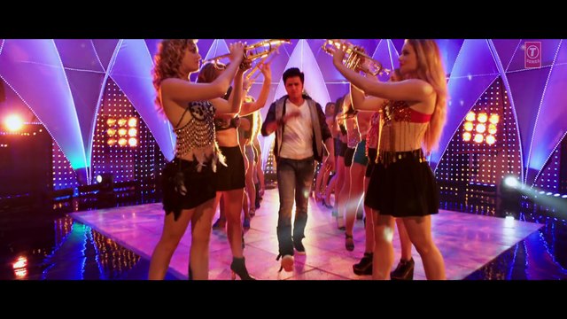 MASTIZAADE Title Song (VIDEO) ¦ Riteish Deshmukh, Tusshar Kapoor, Vir Das¦ Meet Bros Anjjan¦T-Series