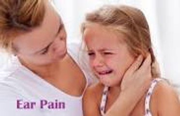 Ear pain / Ear k dard se bachne k asan hal