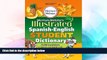 Big Deals  Merriam-Webster s Illustrated Spanish-English Student Dictionary (Spanish Edition)