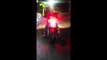 DUCATI PANIGALE 959 BURN OUT (VIDEO 4K)