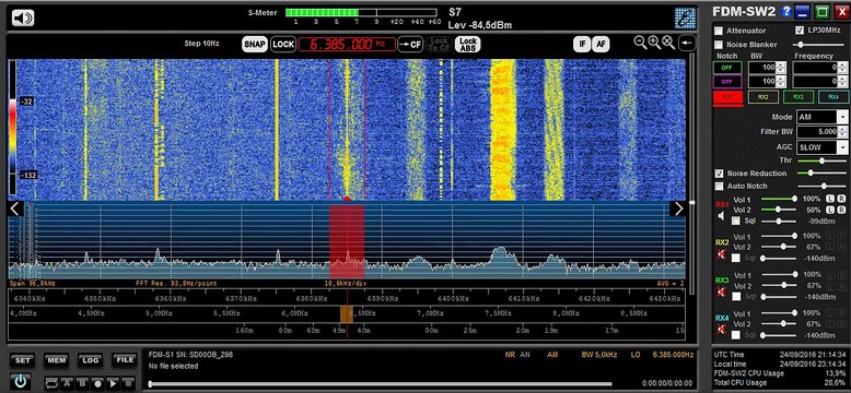 6385 Khz 092416 2114 Studio 52