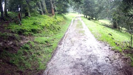Lac de Payolle - 3