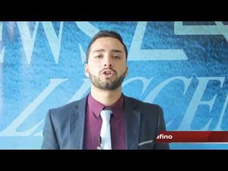 Tg 24 settembre 2016 a cura di leccenews24