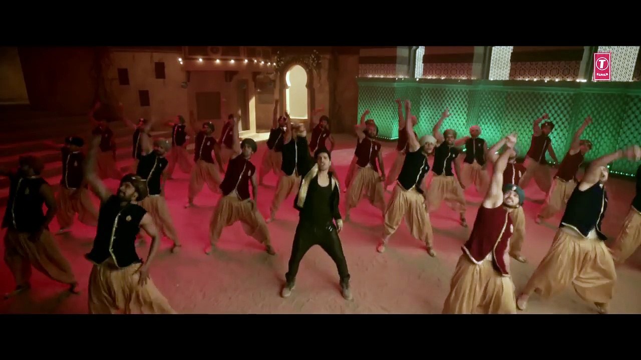 JAANEMAN-AAH--Full-Video-Song--DISHOOM--Varun-Dhawan-Parineeti-Chopra--Latest-Bollywood-Song