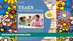 Big Deals  TEXES English Language Arts and Reading 7-12 (231) Study Guide: Test Prep and Practice