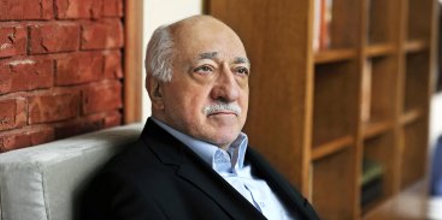 Fethullah Gülen'in 6 Akrabası Gözaltında
