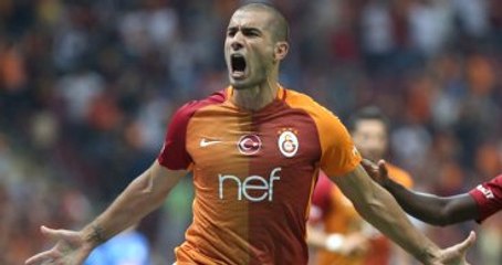 Eren Derdiyok, Vodafone Arena'da Derbide İlk Gol Atan Oyuncu Oldu