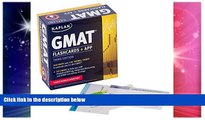 Big Deals  Kaplan GMAT Flashcards + App (Kaplan Test Prep)  Free Full Read Most Wanted