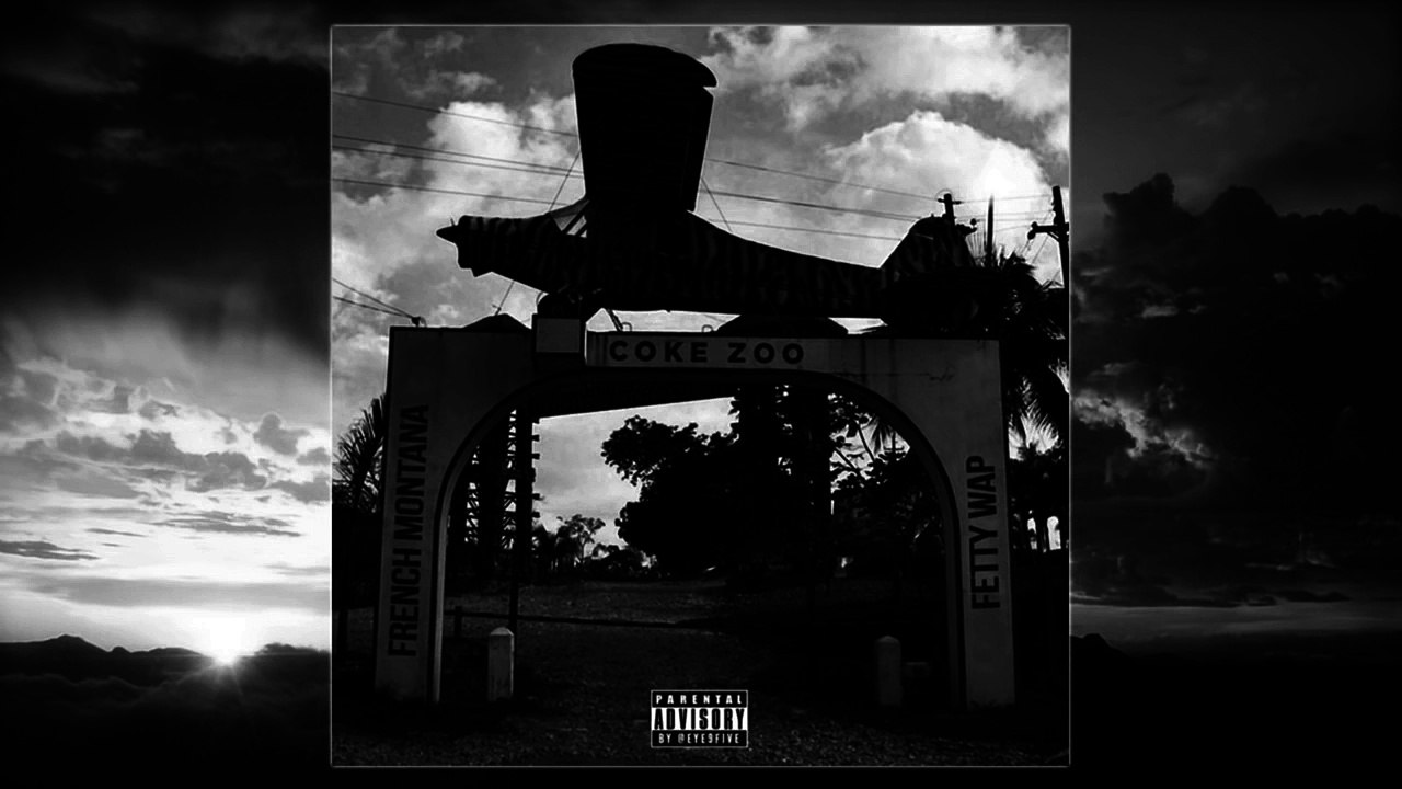 French Montana - Gangsta Way ft. Chris Brown