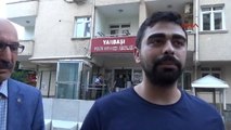 Adana Evinde Saldırıya Uğrayan Avukat Yaralandı