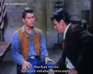[Western] Tierra brutal. Película subtitulada en español.