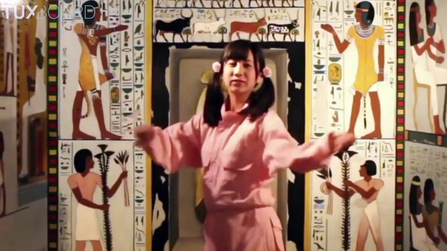 Parodies de Pen Pineapple Apple Pen