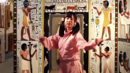 Parodies de Pen Pineapple Apple Pen