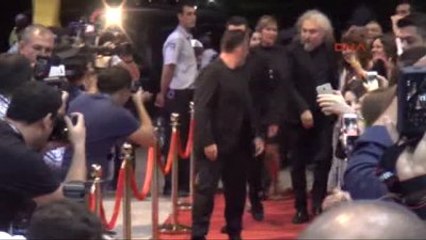 Adana Film Festivali'nde 'Babamın Kanatları' Filmi Damgasını Vurdu