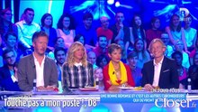 Ton' méchancetés sur Matthieu Delormeau