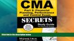 Must Have PDF  CMA Part 2 - Financial Decision Making Exam Secrets Study Guide: CMA Test Review