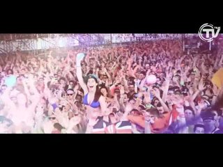 Sander Van Doorn feat. Mayaeni - Nothing Inside [Official Video HD]