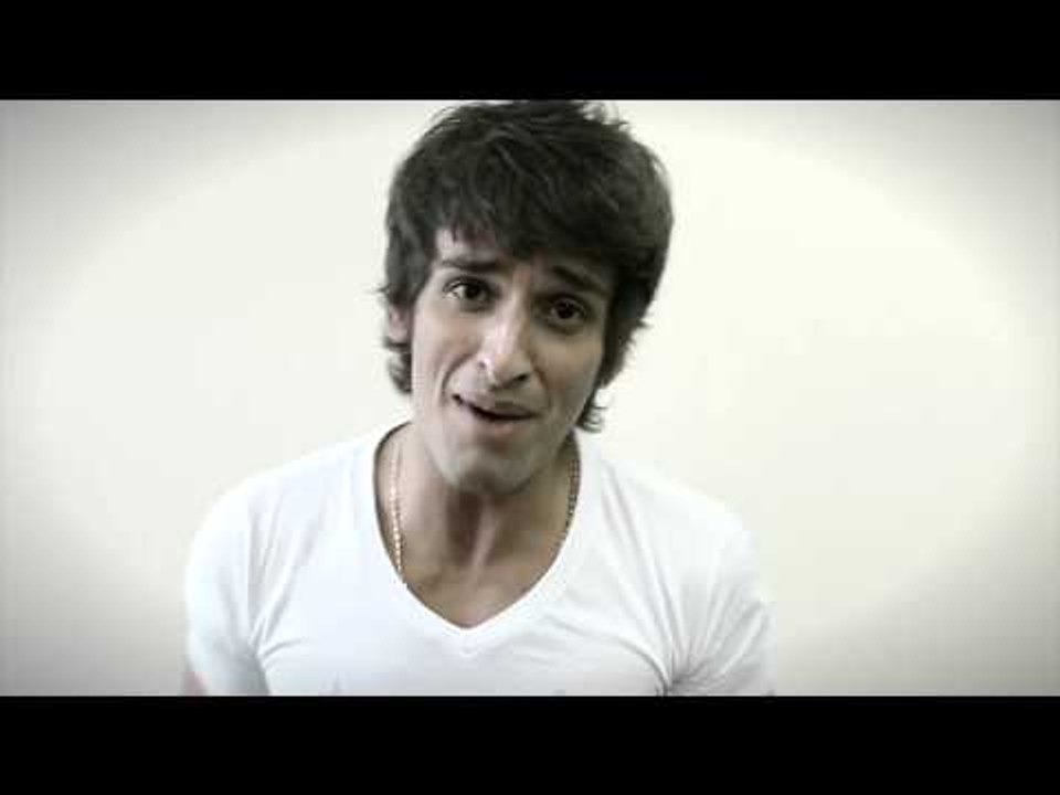 Leo Rodriguez - Bara Bará Bere Berê [Backstage]