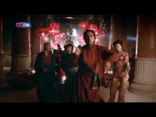 Molella - Let Me Give You More [Spot TIM Young Summer 2012]