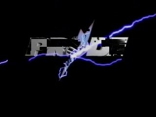 to the pain -Pride FC highlight