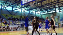 BASKET LFB - Just One Life Pro cup 2016 - Finales