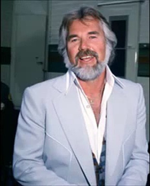 Kenny Rogers - You And I