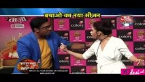 Rishi Ki Comedy - Comedy Nights Bachao 25th September 2016