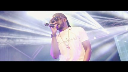 C4 Pedro - Sons do Atlântico 2016 - Luanda