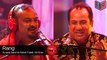 Rang - Amjad Sabri & Rahat Fateh Ali Khan - Coke Studio Season 9 [2016] [Finale Episode 7] [FULL HD] - (SULEMAN - RECORD)