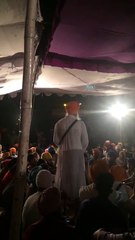 Amrik Singh Ajnala Jalandhar Dharna