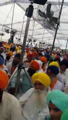 Bhai Daya Singh Lahoria de Mata ji Shardhanjali Smagam  (1)