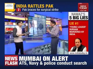 Pravin Sawhney Accepted That We Are Ready to Fight Against Pakistan